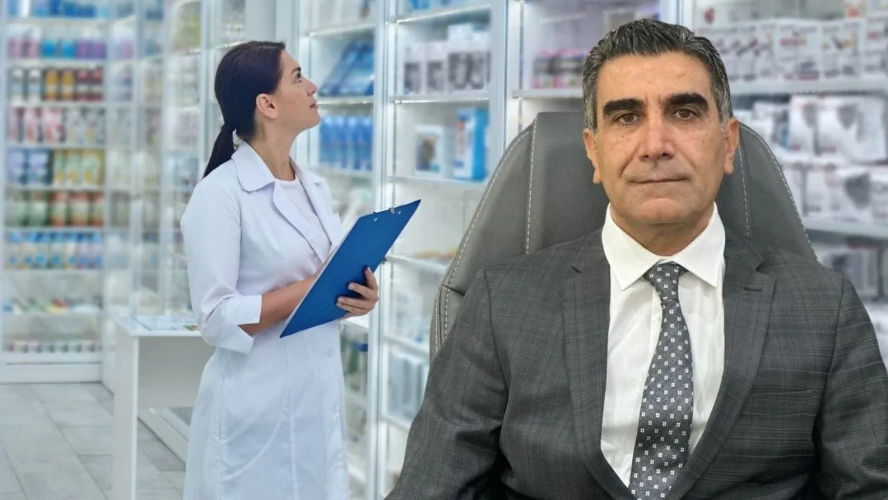Diyarbakır’da SGK’nın ilaç kısıtlamasına tepkisi