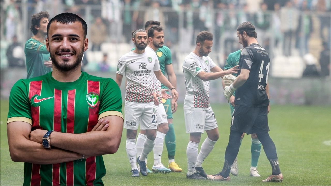 Amedspor'da Abdullah Tazgel transferine tepki: Ya fesih, ya istifa! - Öz  Diyarbakır Gazetesi | Son Dakika Diyarbakır Haberleri
