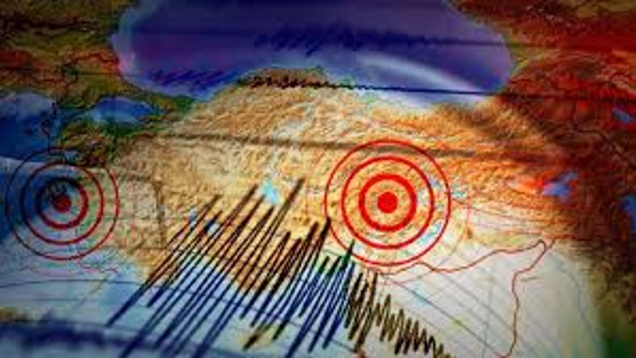 AFAD duyurdu: Balıkesir'de deprem! Deprem şiddeti ne kadar? İşte son dakika depremler listesi