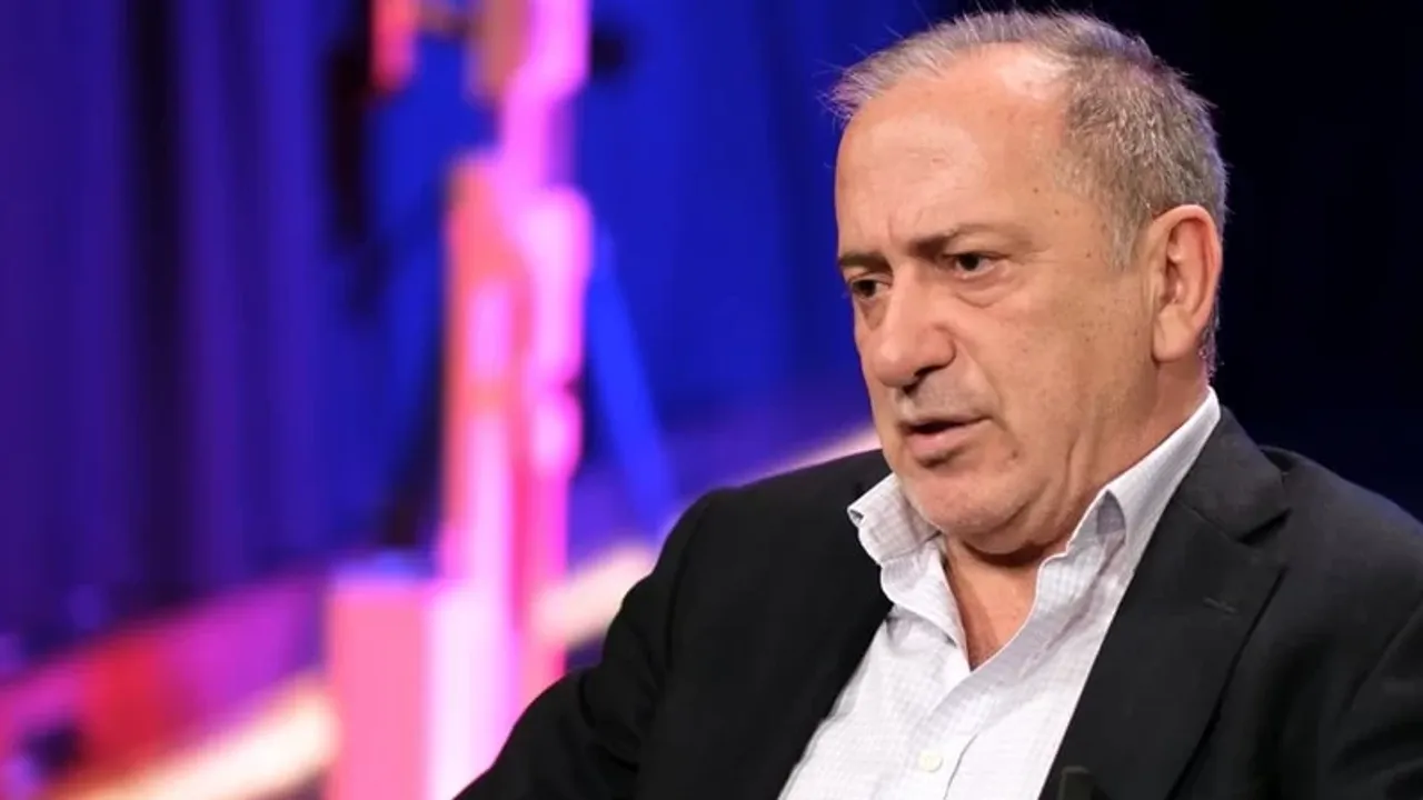 Altaylı o kanala dönüyor