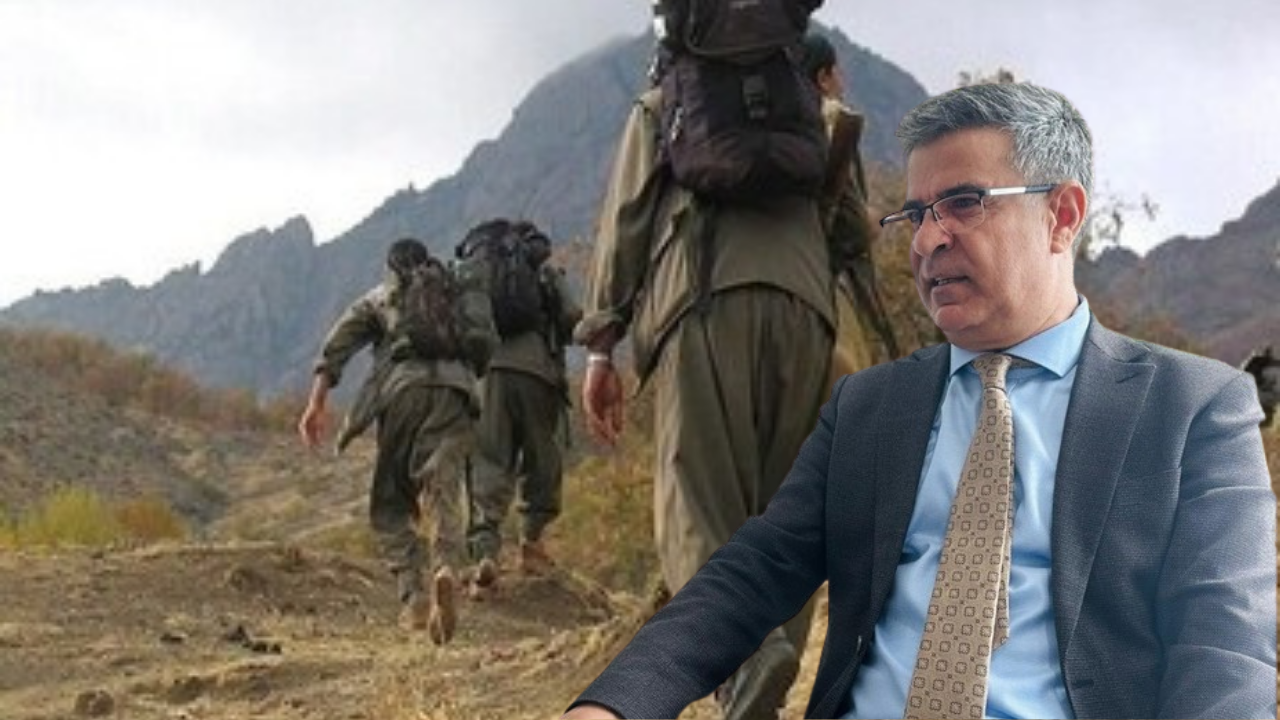 Diyarbakır Barosu Başkanı Güleç: PKK yöneticileri de affa dahil edilmeli