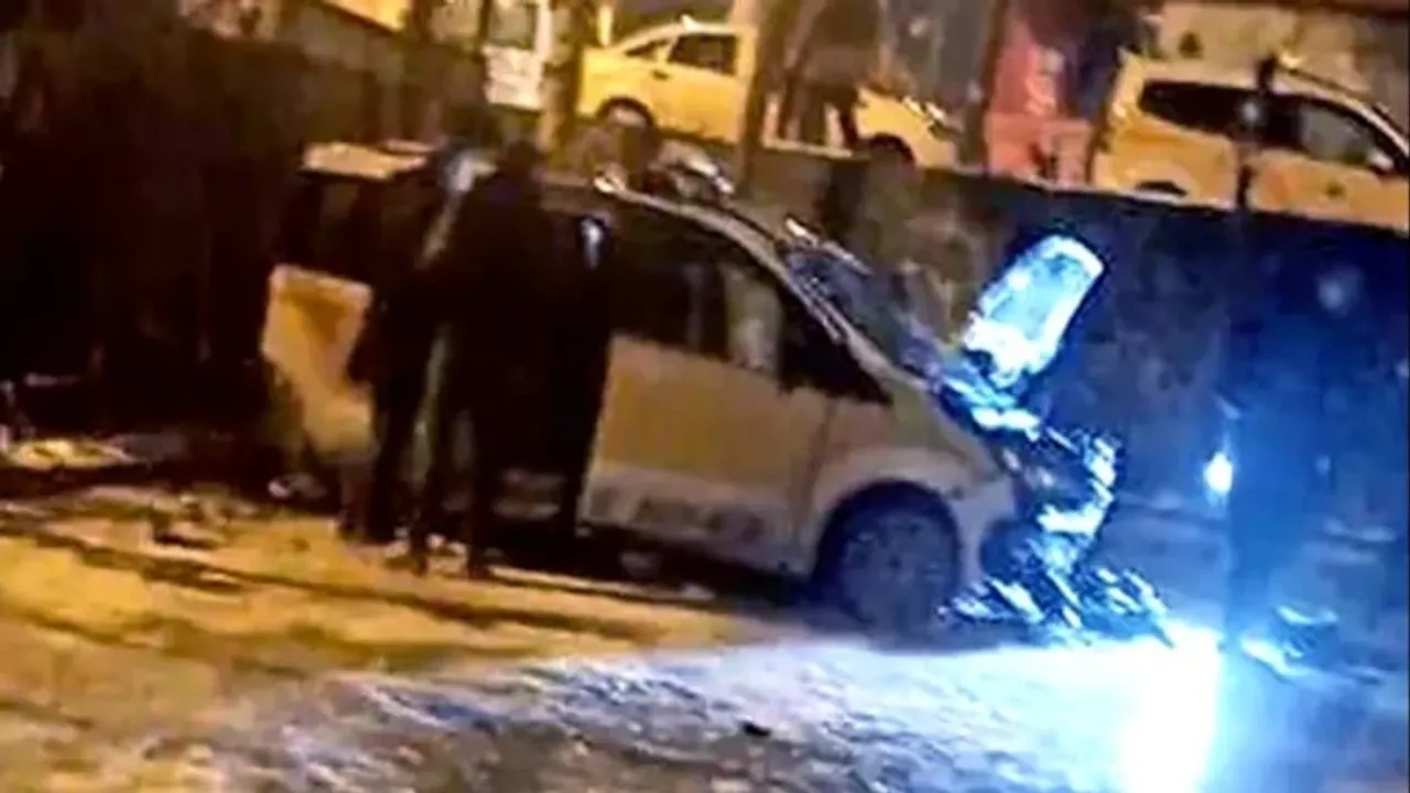 Diyarbakır’da yasak aşk cinayetinde yeni karar