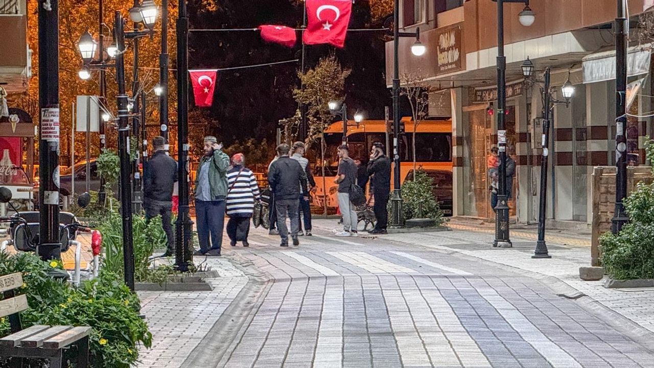 Balıkesir’de deprem fırtınası! İstanbul ve Bursa’da hissedilen bir deprem daha