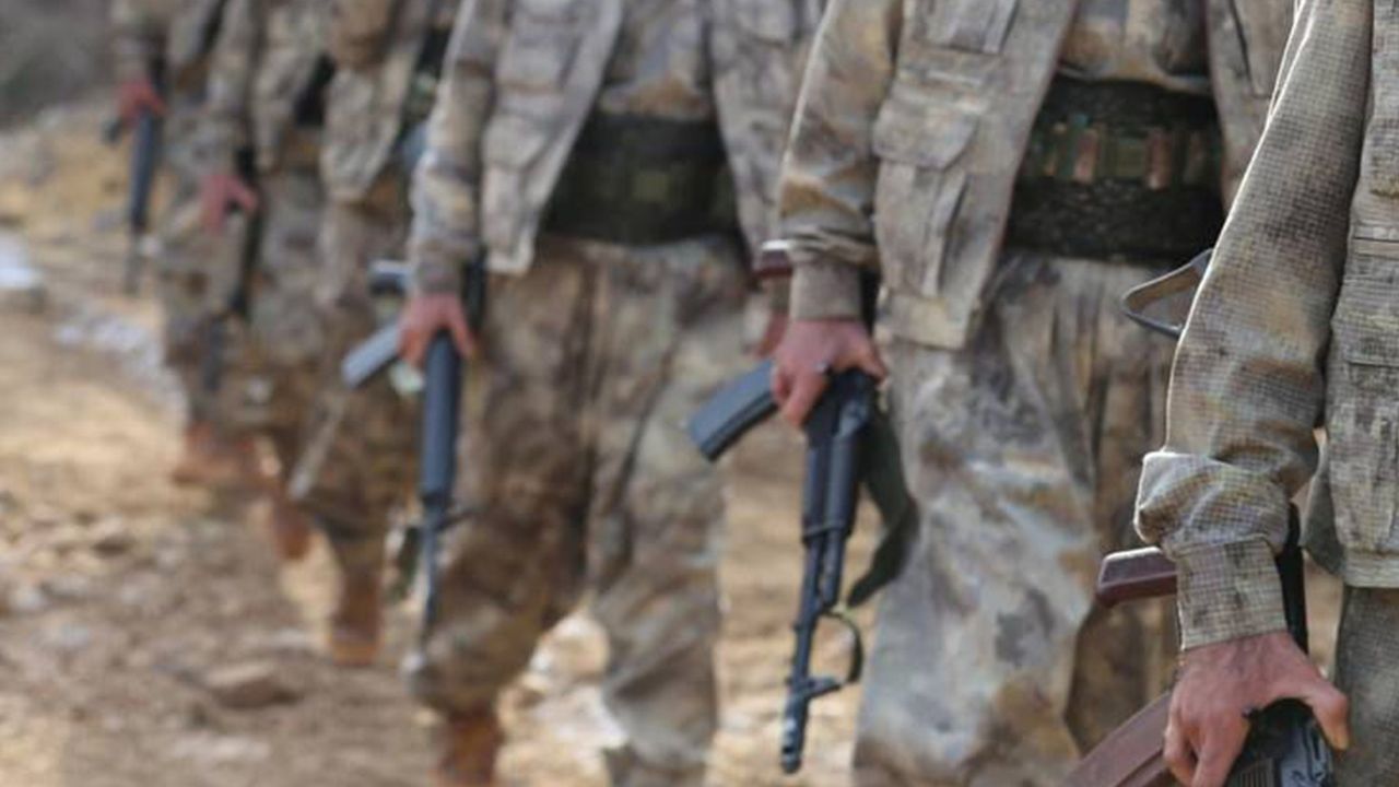 PKK, Türkiye'den geri çekildi AK Parti’den ilk açıklama