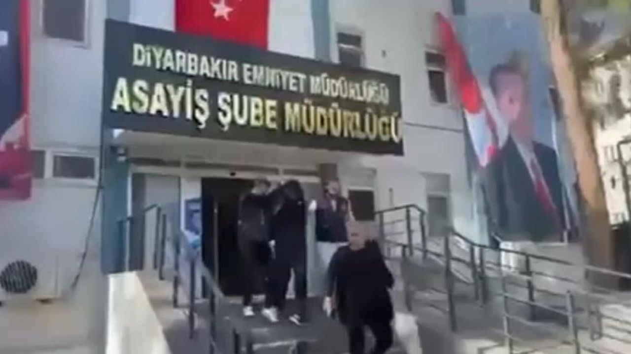 Diyarbakır’da iş yeri kurşunlama olaylarında şüpheliler tutuklandı