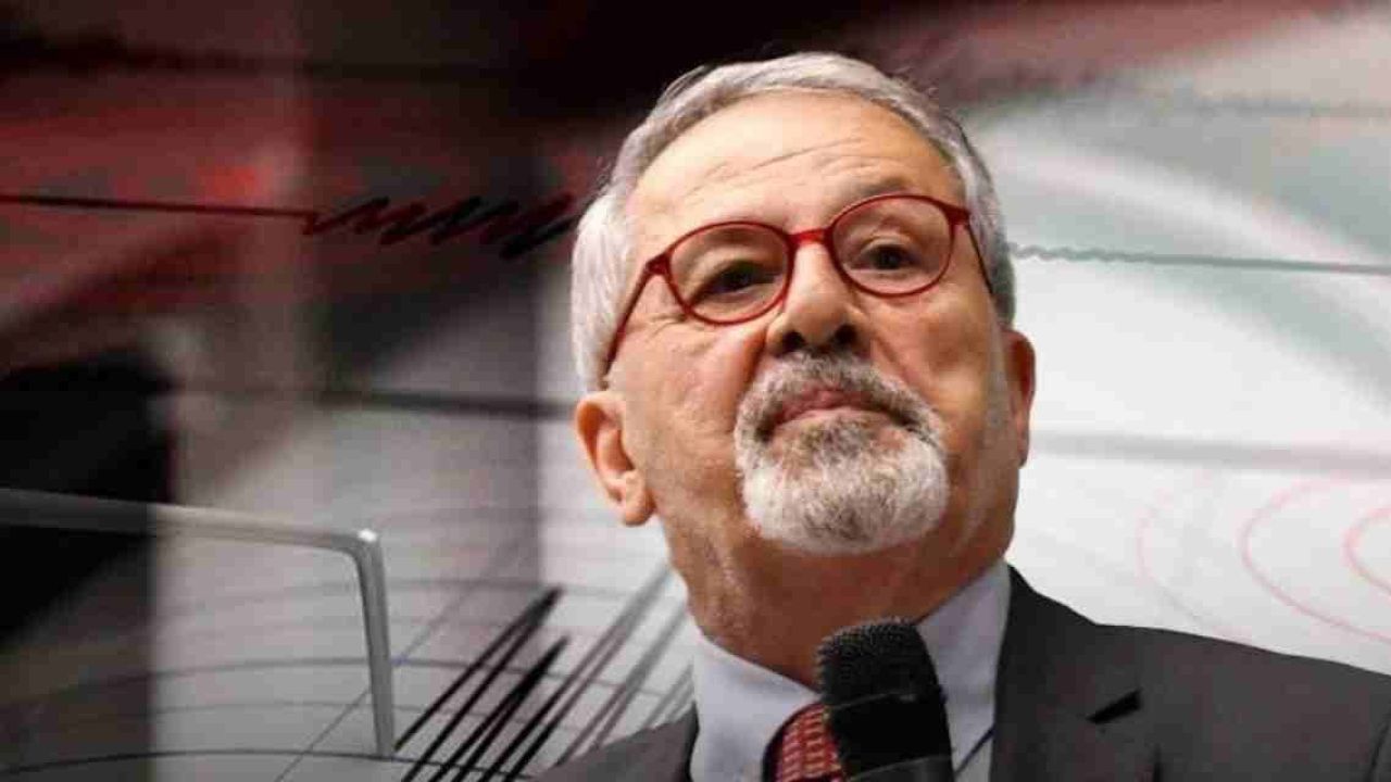 Adana Feke'de Korkutan Deprem: Naci Görür “Saimbeyli Fayı Tehlikeli