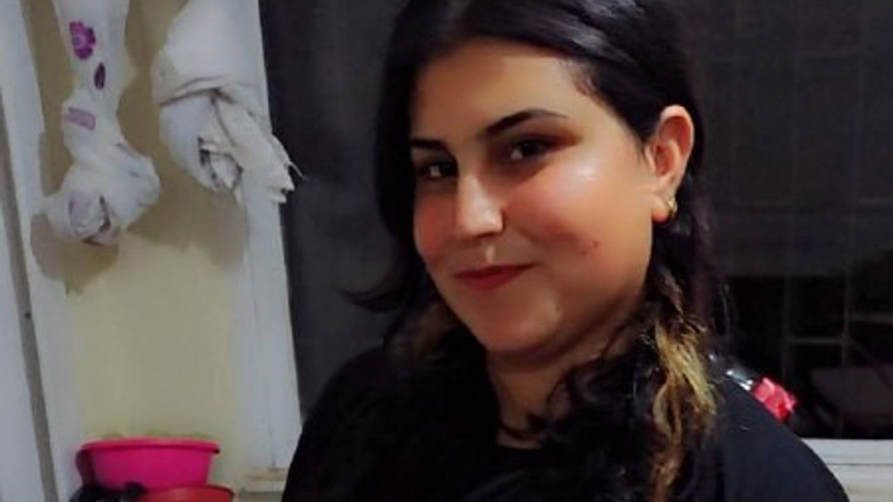 Mardin'den Mersin'e gitti kayıplara karıştı