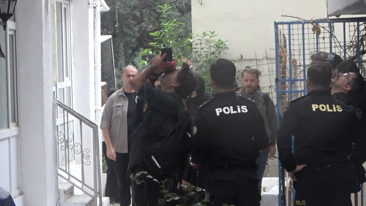 Güllü'nün ölümüyle ilgili yeni gelişme