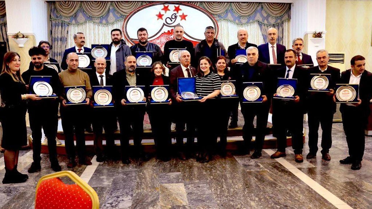 Güneydoğu Gazeteciler Federasyonu’ndan gazetecilere ödüllü yarışma fırsatı