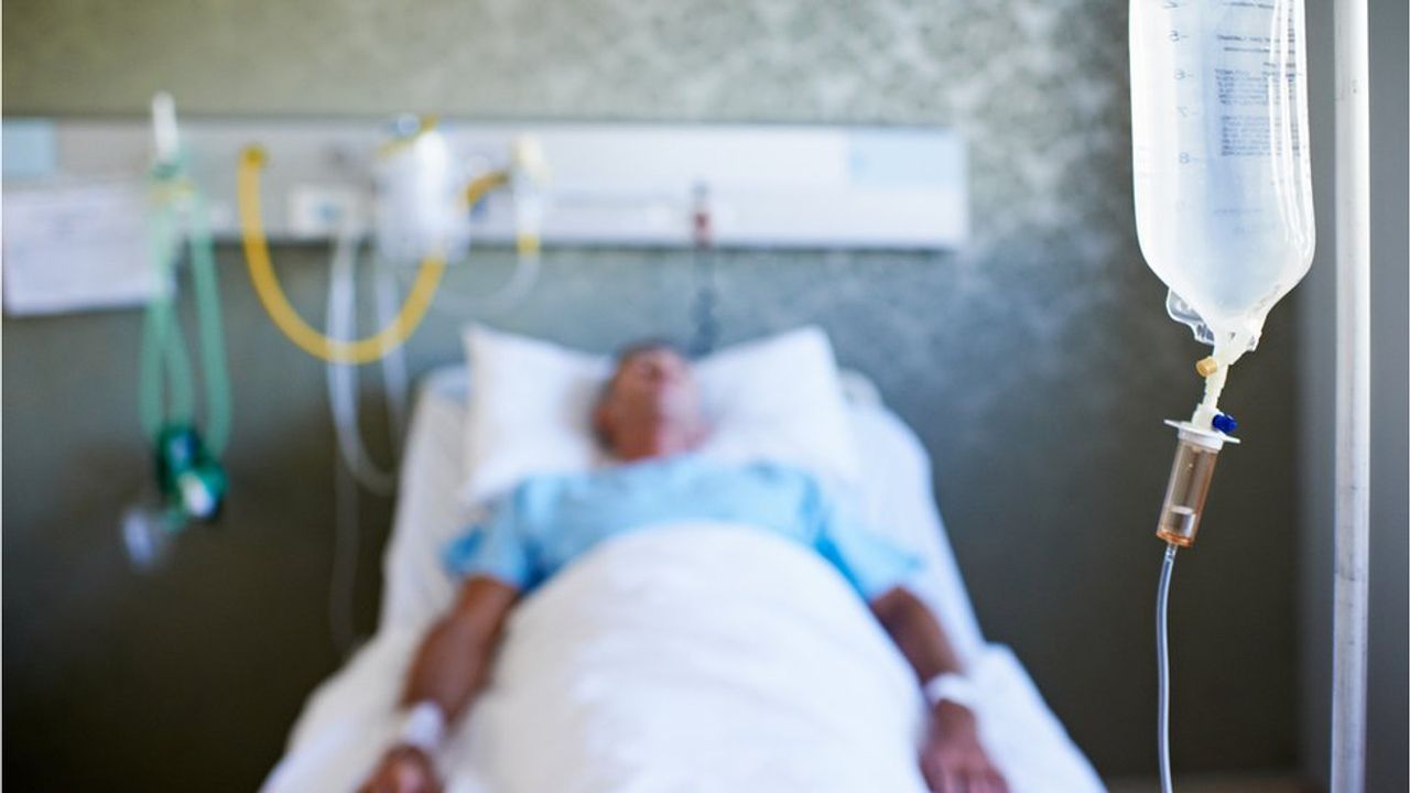 Covid aşısı olanlar bu etkiye dikkat; Ölümcül olabiliyor!