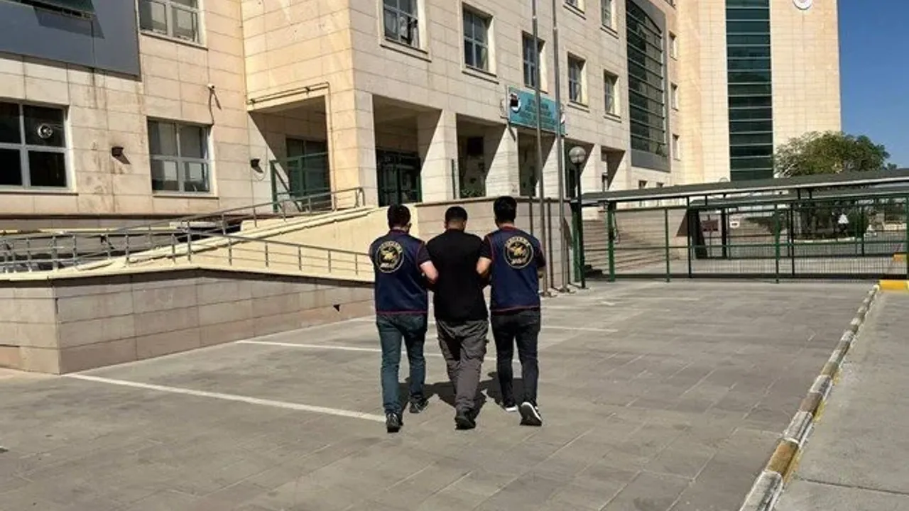 Diyarbakır’da hapis cezası bulunan 68 kişi yakalandı