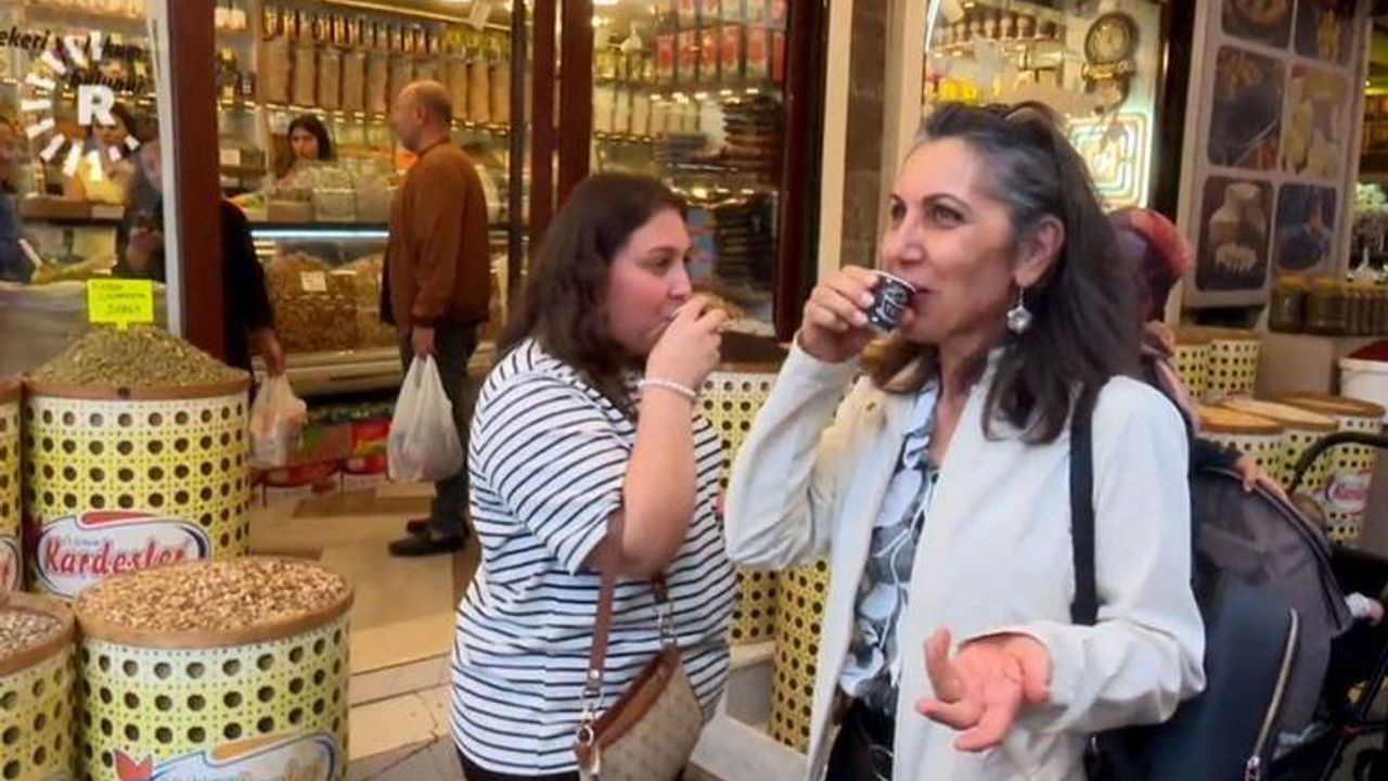 Diyarbakır ve Mardin’in meşhur “Kürt Kahvesi” dünyaya açılıyor