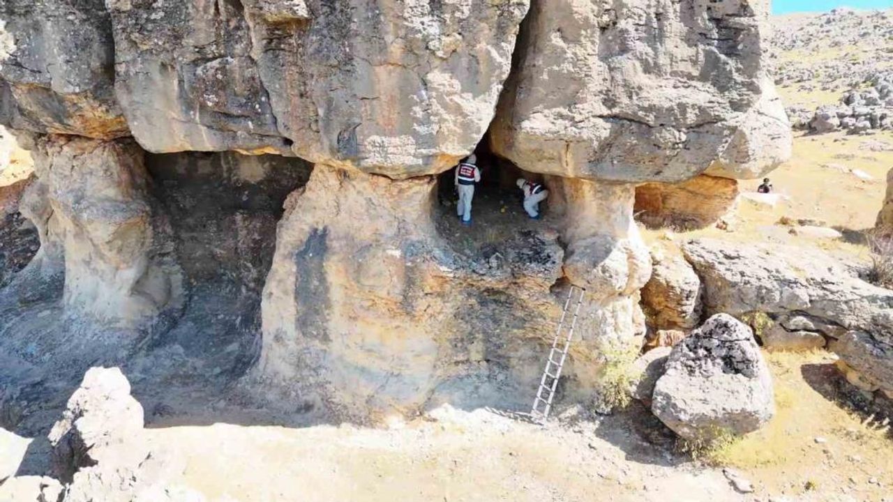 Diyarbakır'da cinayet zanlısı, kadını öldürdüğü yere 7 kez gitmiş