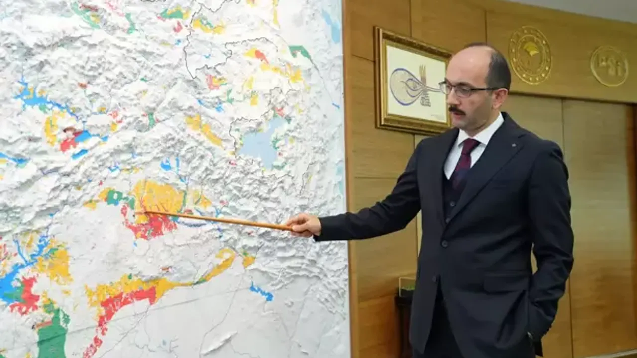 Diyarbakır’da Taşköprü Viyadüğü projesi hedefe yaklaşıyor