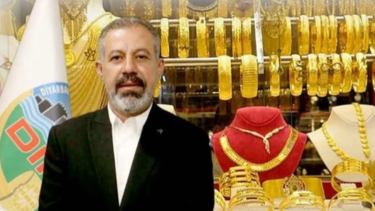 Diyarbakır kuyumcular odasından altın yatırımı uyarısı