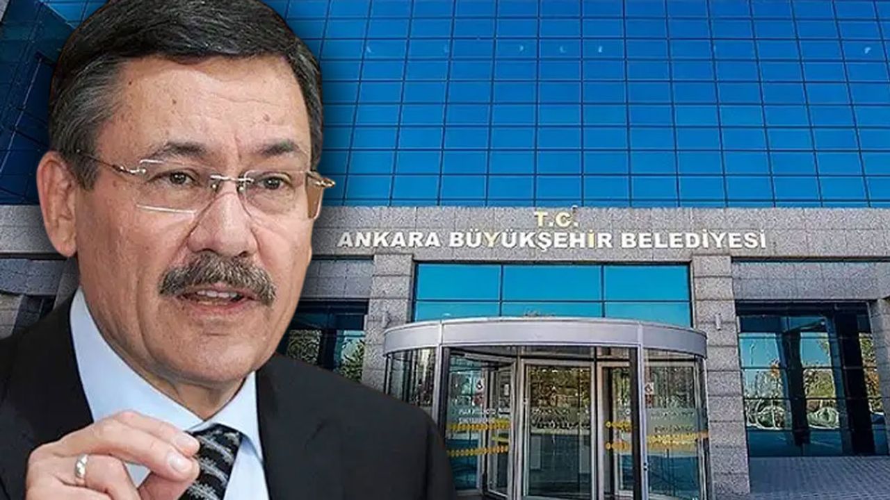 Yeni Başlık: ABB’den Eski Başkan Gökçek’e ‘Dezenformasyon’ Hamlesi