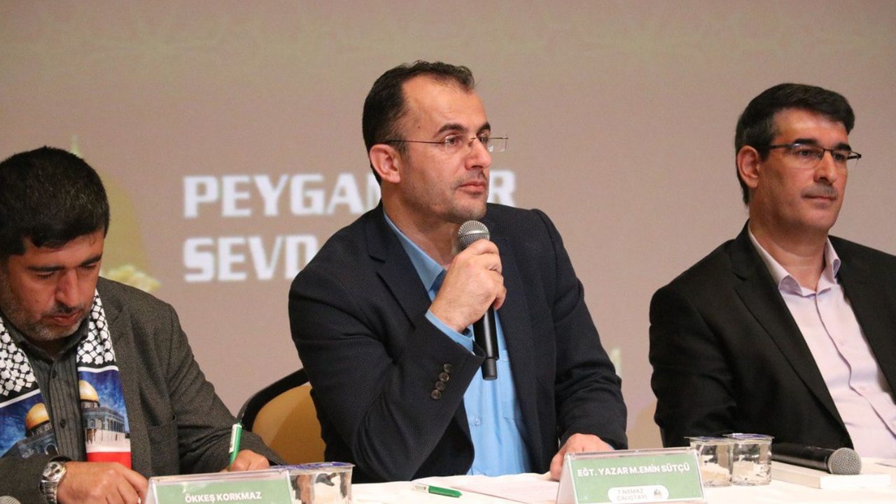 Namazı çocuklara nasıl sevdiririz?