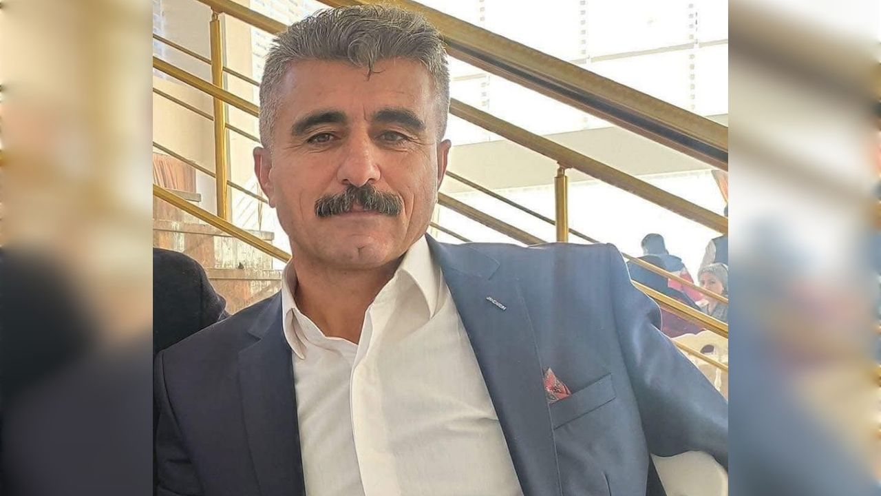 Halı sahada kalp krizi geçiren şahıs öldü