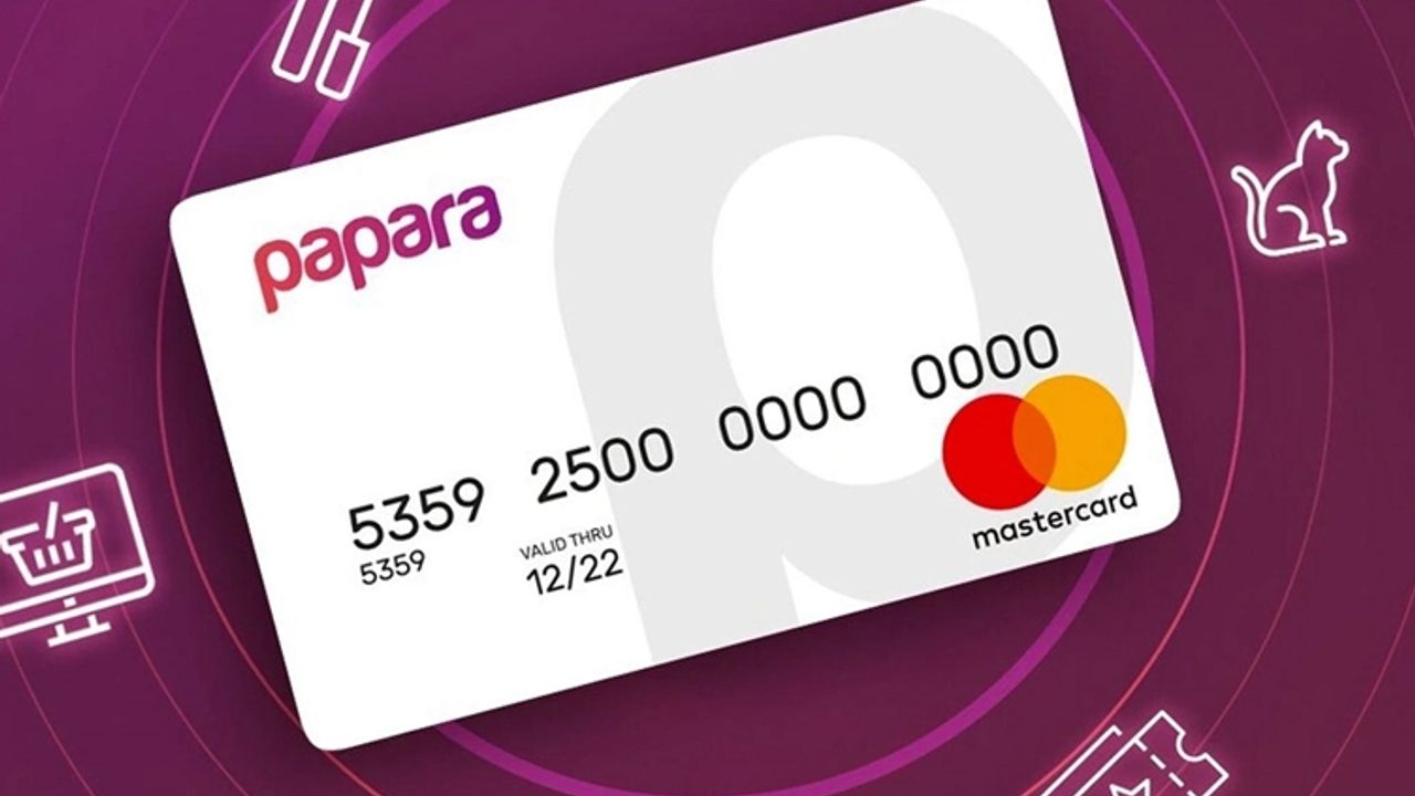 Papara'nın faaliyet izni iptal edildi