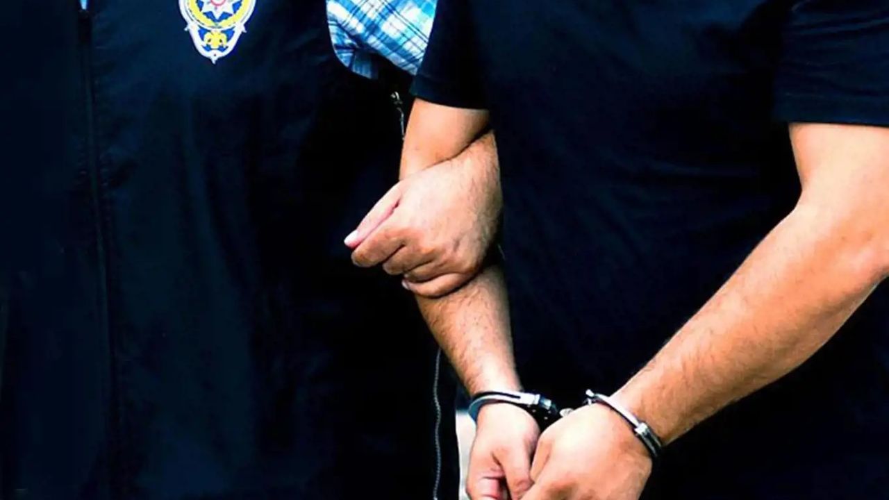 Polisi bıçaklayan saldırgan tutuklandı