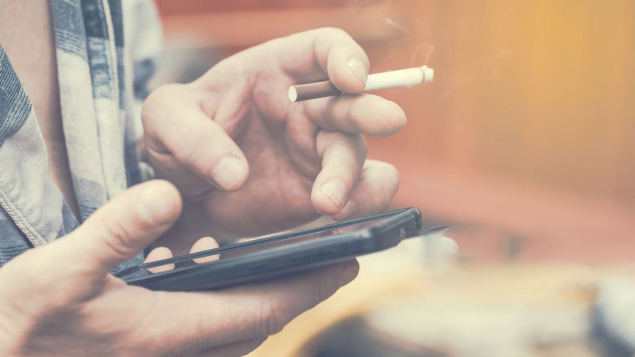 Sigara ve cep telefonlarında ÖTV düzenlemesi