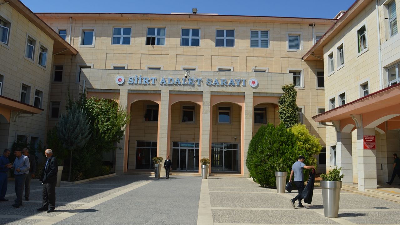 Siirt’te 2 kişinin öldüğü aile faciasında yeni iddialar