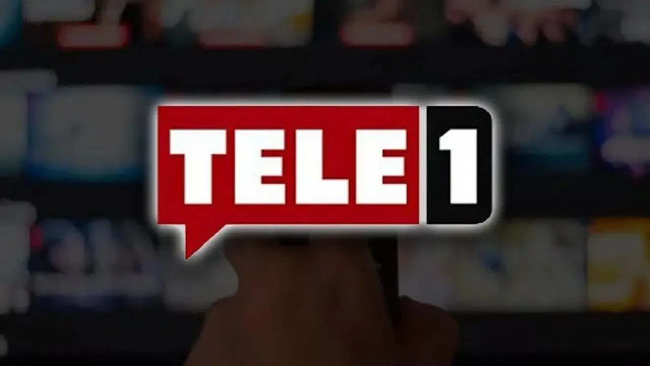 TELE1’e Sabah Operasyonu: Merdan Yanardağ Gözaltında