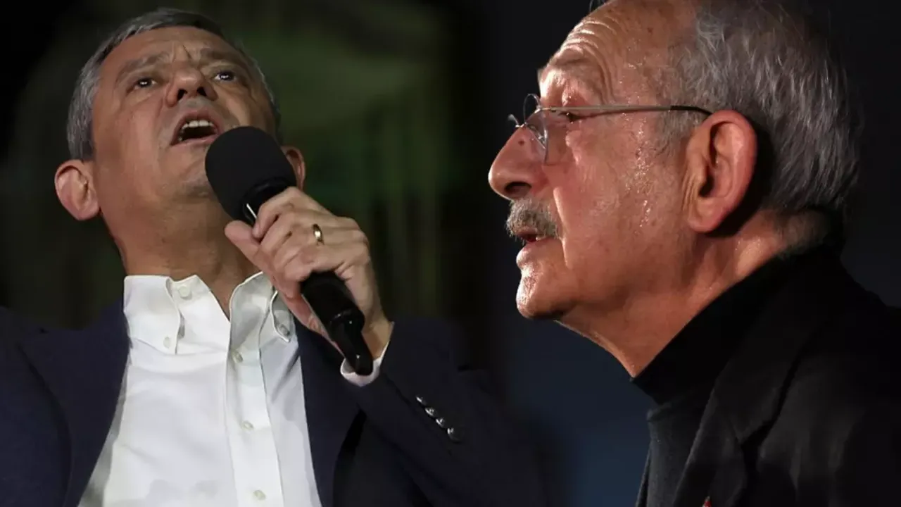 Kılıçdaroğlu Cephesi Yeniden Sahada mı