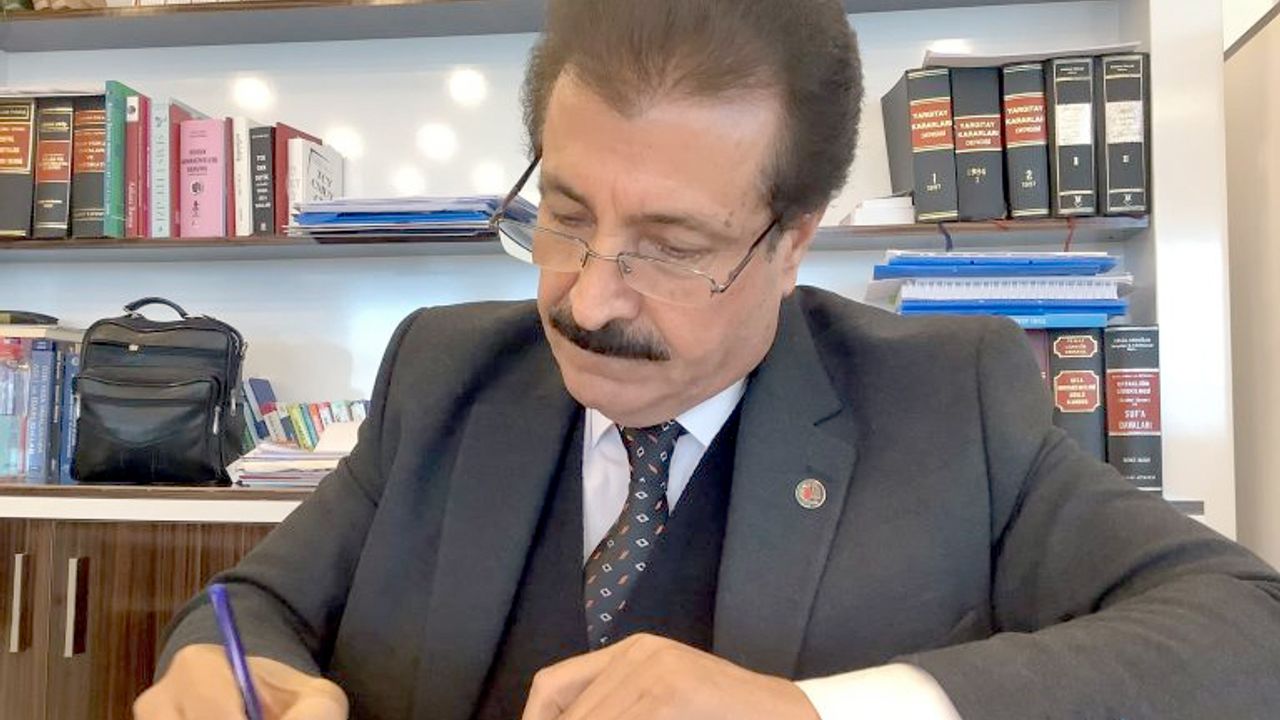 Uçar, Cumhuriyete sahip çıkmaya devam edeceğiz”