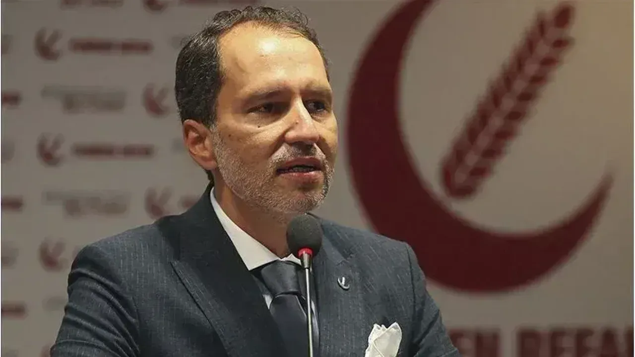 3 Parti Birleşiyor