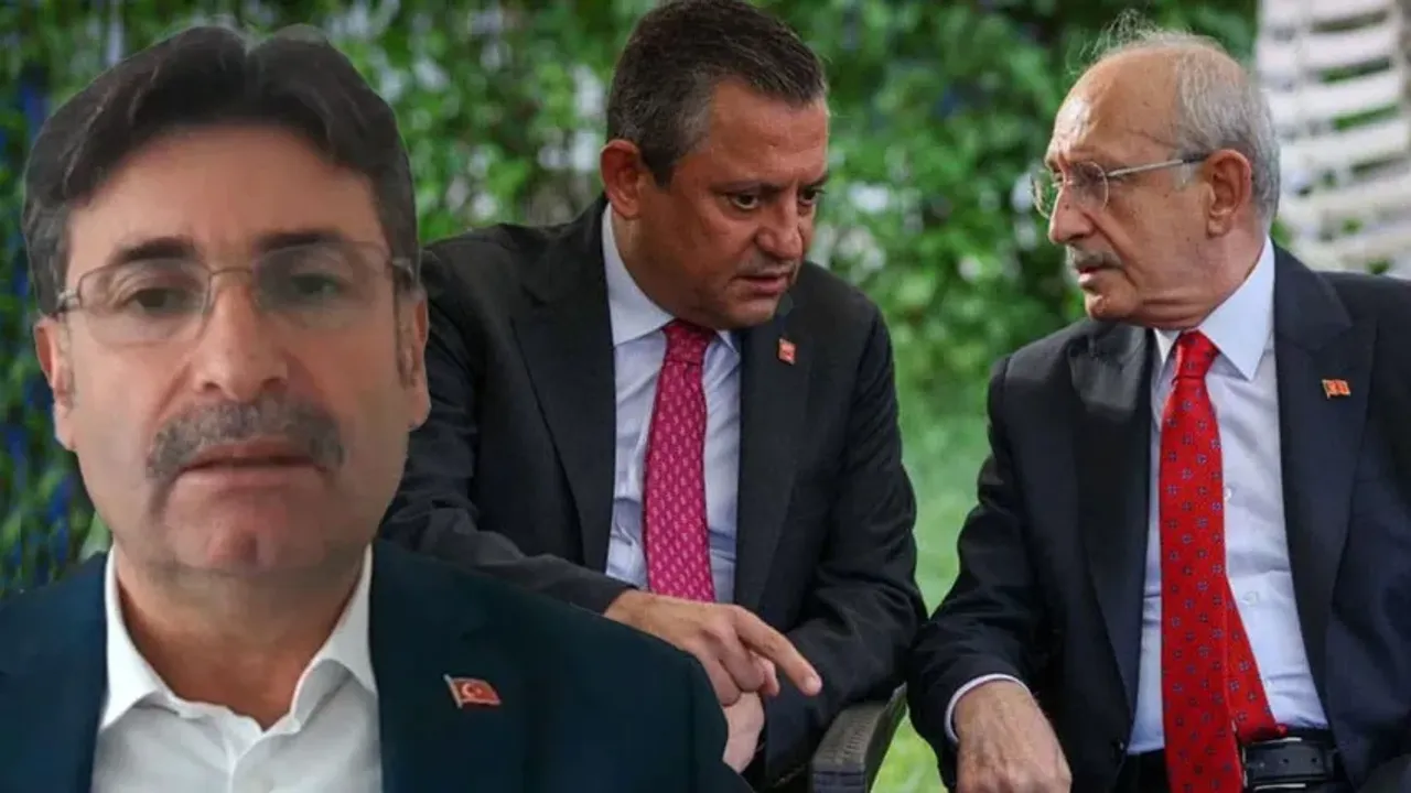 CHP’yi Bekleyen En Büyük Tehlikeyi Açıkladı!