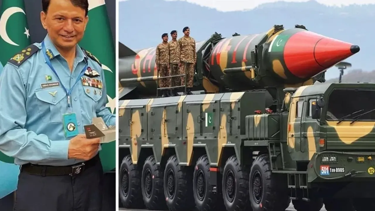 Tümgeneralden Şok Açıklama