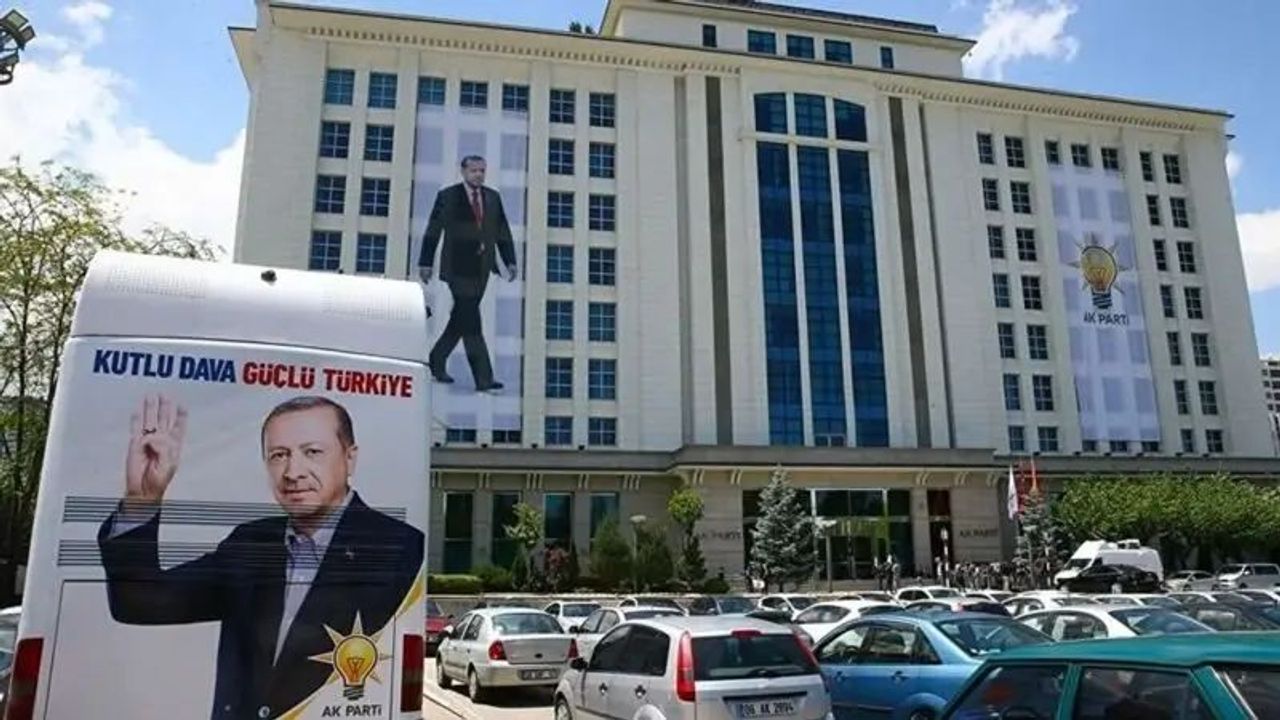 AK Parti Diyarbakır İl Başkanlığı yarışında kritik süreç: An