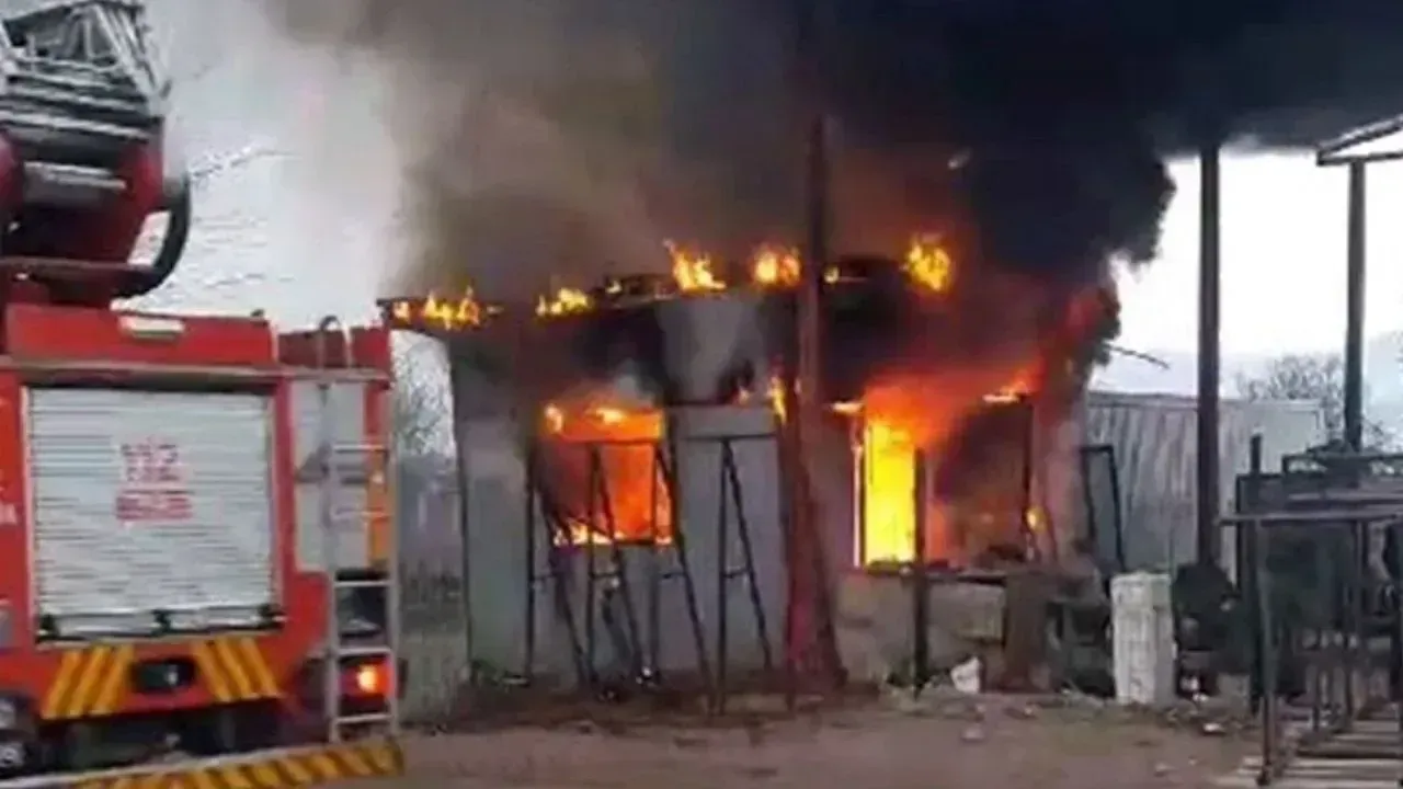 Bursada Facia Yaşanıyor