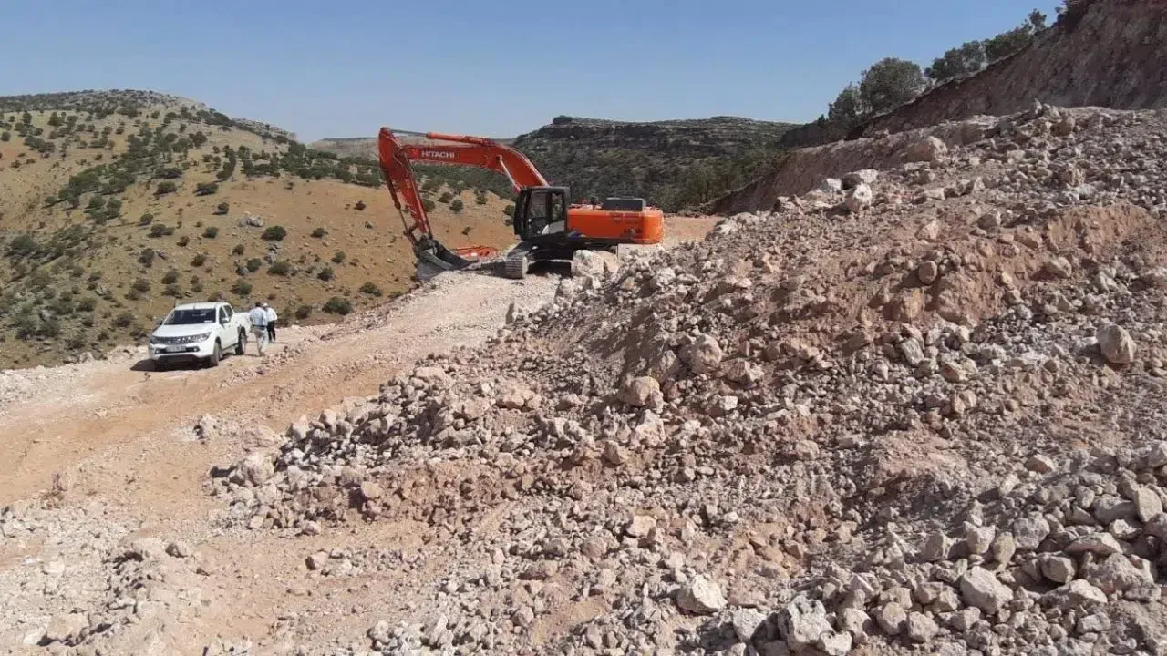 DSİ’den Diyarbakır’a 2055’e kadar su güvencesi