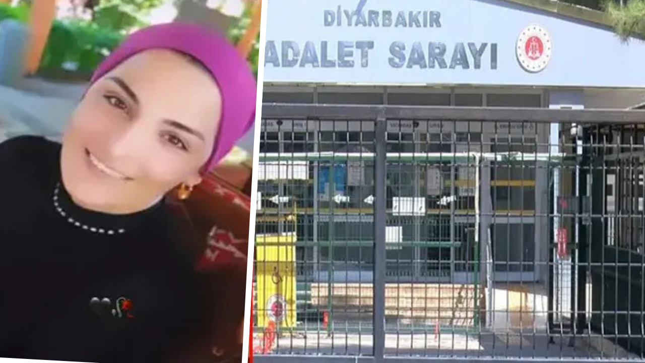 Diyarbakır’da öldürülen Dilan Aslan davasında yeni detay