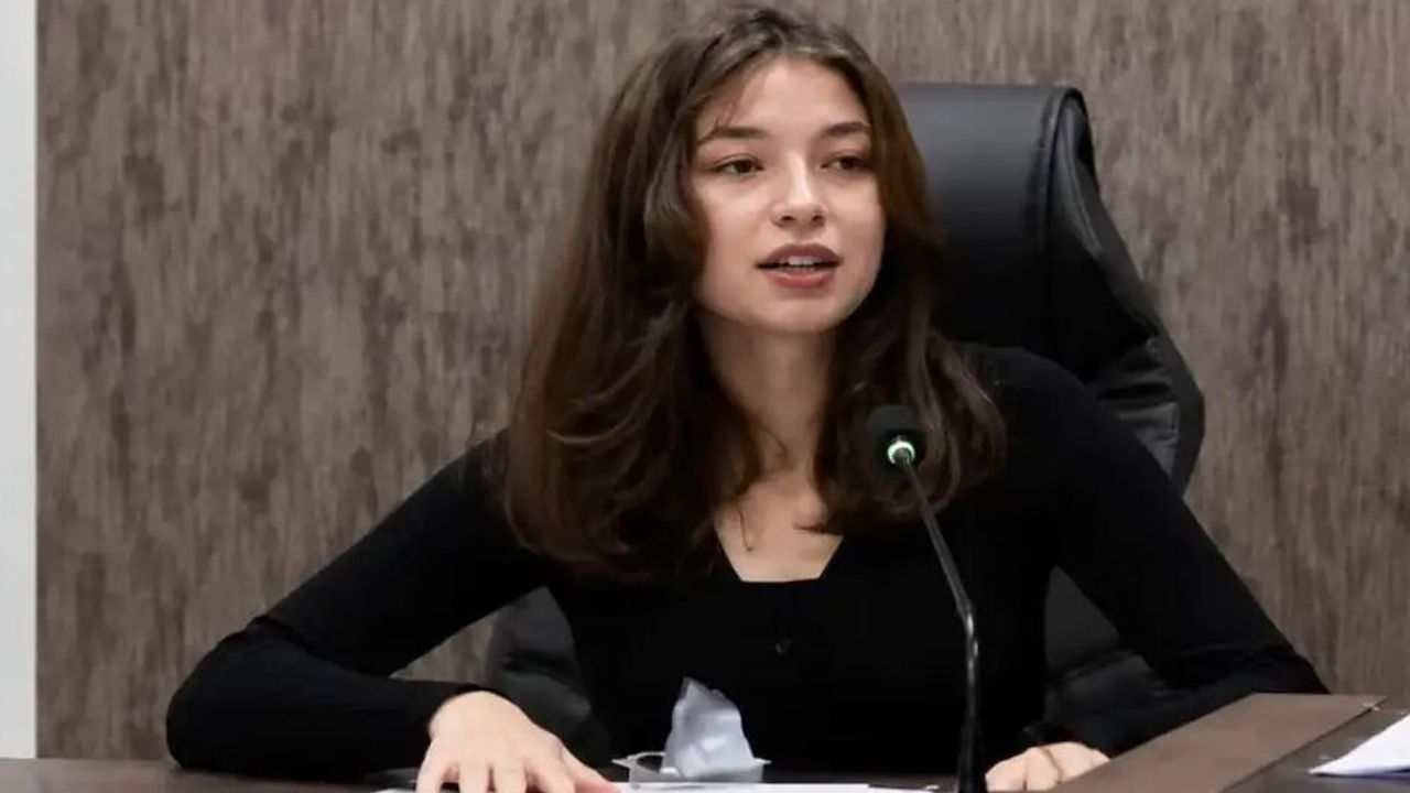 Atatürk’e ve Kemalistlere hakaret eden AKPartli Belediye Mec