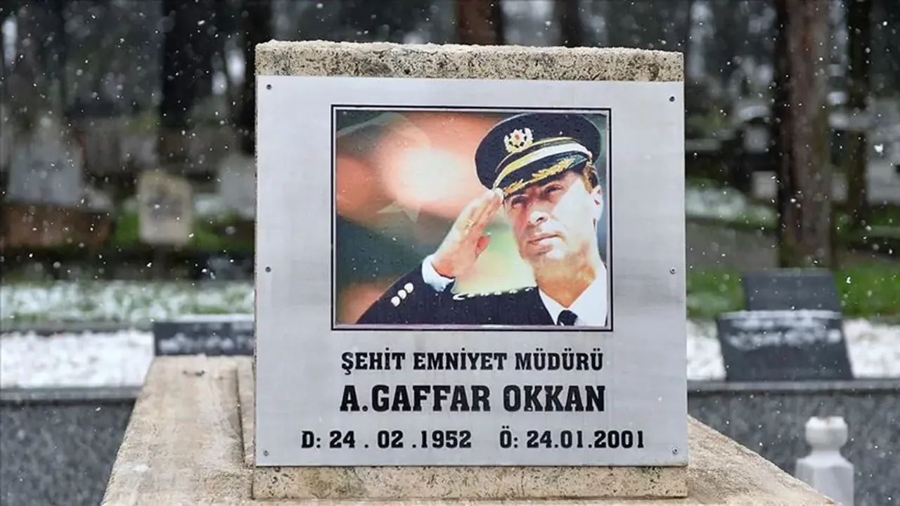 Diyarbakır’da Gaffar Okkan suikastında önemli gelişme