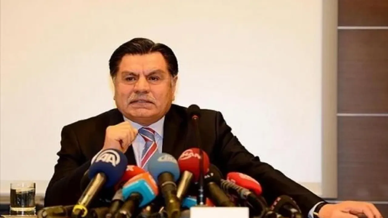 Haşim Kılıç açıkladı