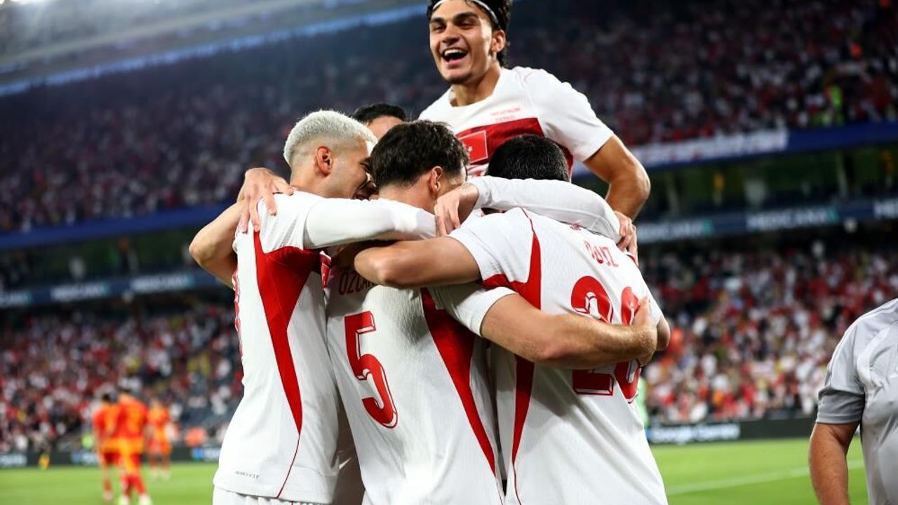 A Milli Futbol Takımı, Dünya Kupasına hazır