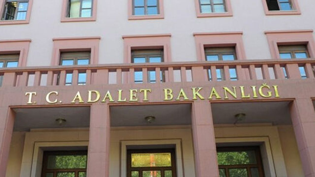 Adalet Bakanlığı sözleşmeli personel alacak