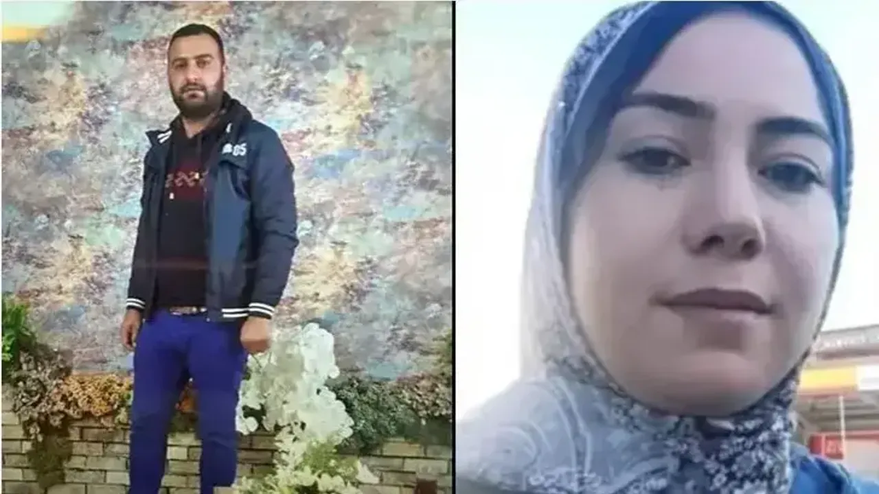 Diyarbakır’da boğulup gömülen Rojda Yakışıklı cinayetinde ön