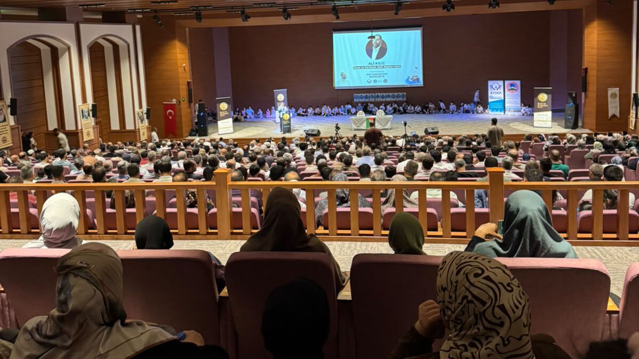 Şehadet ruhu ile yeniden diriliş