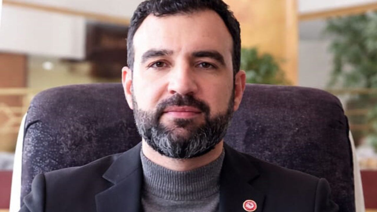 Yalçın, “Kürt kadınlarına yönelik sarf edilen sözleri kınıyo