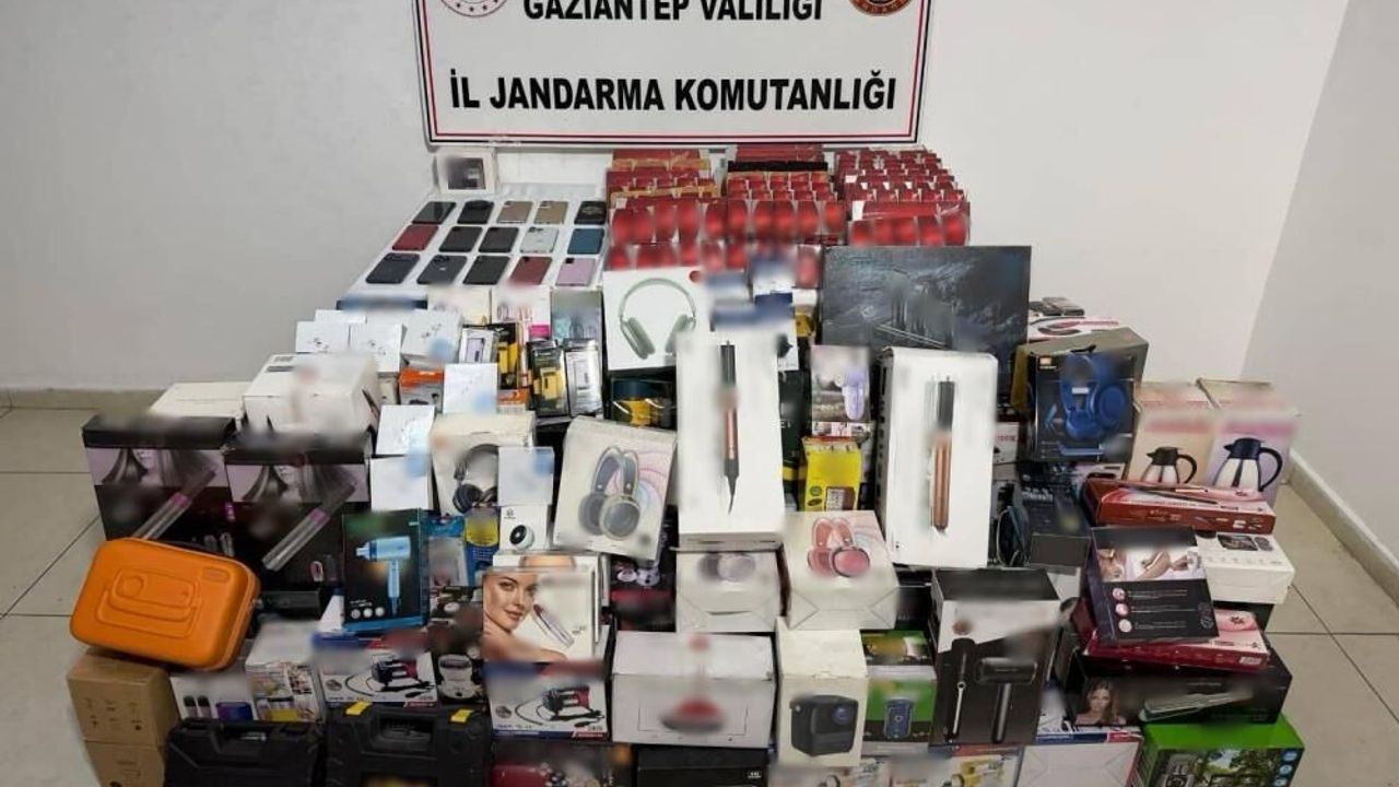 Uyuşturucu ve kaçakçılığa ağır darbe
