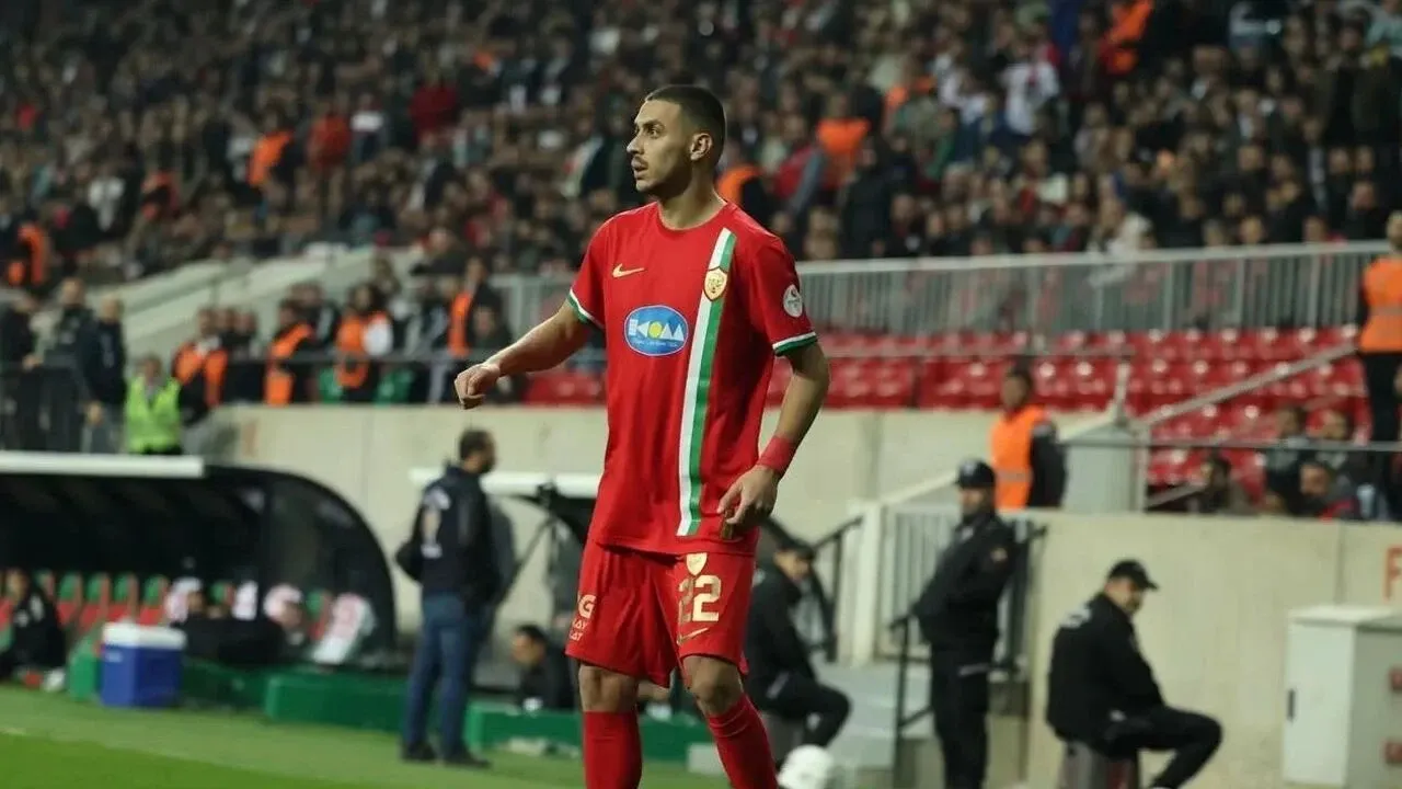 Amedspor’un yıldızına sürpriz talip