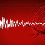 Kayseri'de deprem oldu