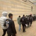 Diyarbakır dahil 19 ilde yasa dışı bahis operasyonu