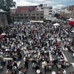 Diyarbakır turizminde sonbahar hareketliliği