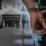 Diyarbakır’da belediye çalışanı çocuğa tacizden tutuklandı